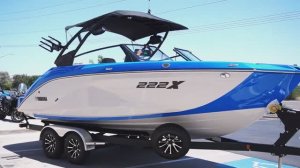 Yamaha 222 XD 2025 Обзор катера. Привезём для Вас!