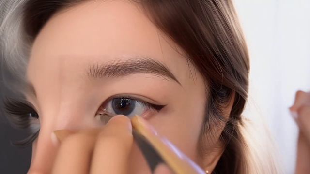 2026-01-12 08.21.42-Video-米可发型屋-全包小猫眼线这下总知道怎么画了吧？ #美妆
