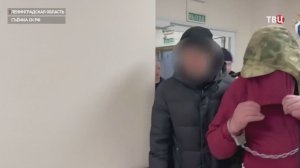 В Ленобласти нашли тело похищенного мальчика