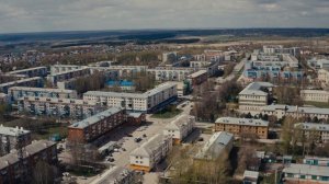 Ленинск-Кузнецкий (Мастерплан города)