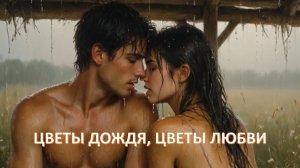Цветы дождя, цветы любви