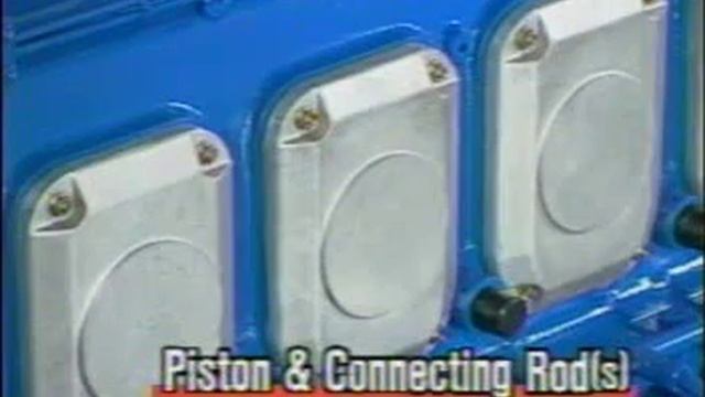 Daihatsu DC 20 Engine Overhaul.mp4