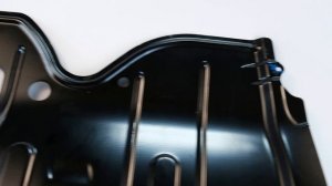 Защита картера LADA Largus/Лада Ларгус Renault Код: 54873