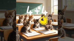 1 минута ума🧠6-7 лет