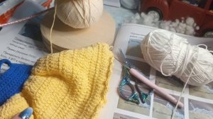 Кукольных дел мастер 4
отчет 3