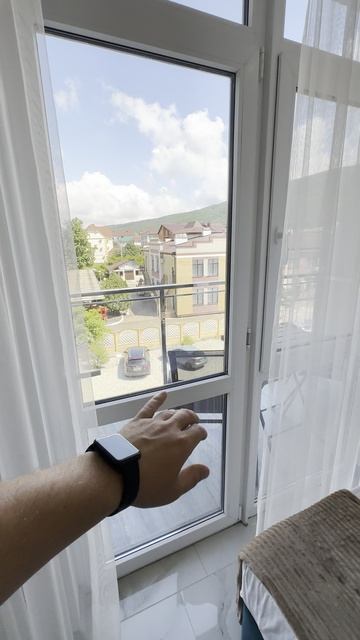 Новая гостиница 258 Кабардинка с большим теплым бассейном подробности в комментариях.