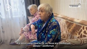 Помощь от Алексея Муратова доставлена оперативно