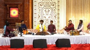 Haveli Sangeet by Shri Sai Prasad Panchal & team | 24th December 2025, Ganapatipule