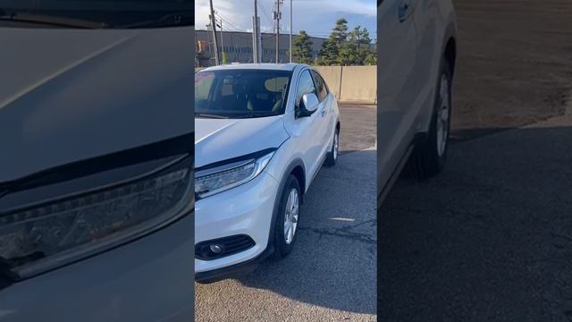 Видео с причала, выгрузка авто