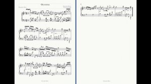 Фугетта. Веснушки. Бородина, И.