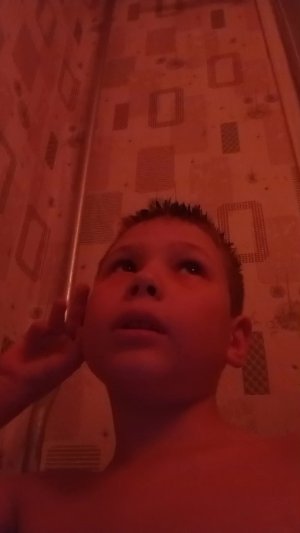 я рассказываю