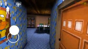 Granny только это Симпсоны папка - это менеджер А дед Крамер Granny