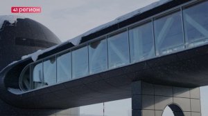 В ГЛАВНОМ АЭРОПОРТУ КАМЧАТКИ ПОДВЕЛИ ИТОГИ 2025 ГОДА И РАССКАЗАЛИ О ПЛАНАХ НА 2026-Й • НОВОСТИ