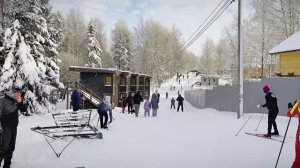 Минус на плюс - почему тверичи рады крепким морозам