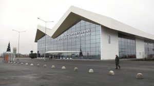 Аэропорты Владикавказа, Грозного и Магаса временно закрыты для полетов