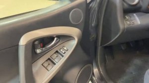 Тойота Рав 4