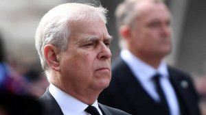 Фонд экс-жены принца Эндрю закроется из-за ее связи с Эпштейном