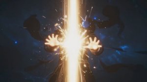 Темноту превращаю в свет