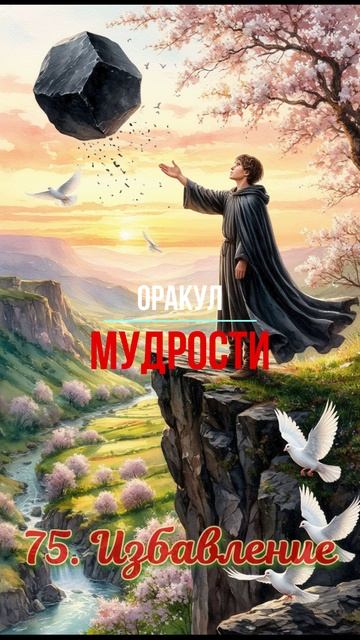 оракул МУДРОСТИ