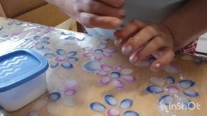 Воздушное печенье Безе для диабетиков