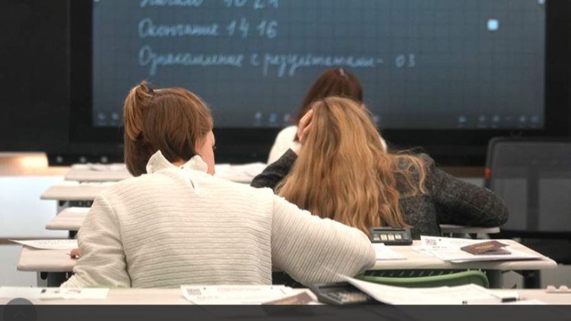 Эксперт назвала причины неспособности учителей предотвращать травлю смотреть онлайн