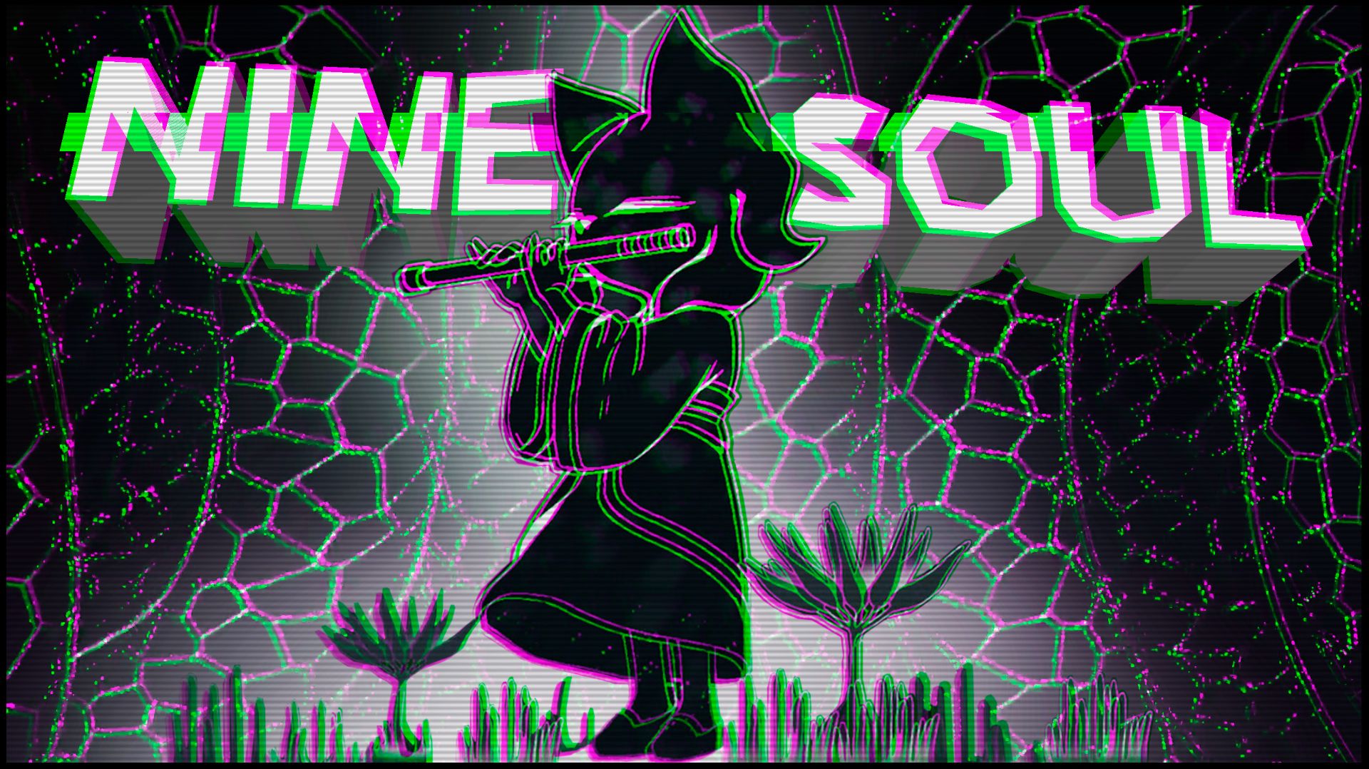 КИБЕР-КОТ В NINE Sols КИБЕР-КОТ В NINE Sols