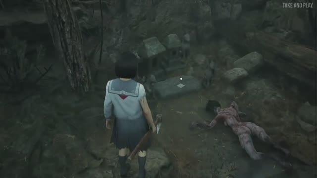 Silent Hill f - 3500 РУБЛЕЙ ЗА ЭТО? | KEK смотреть онлайн