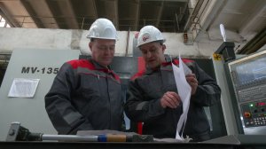 Для тех, кто верен своей профессии