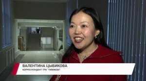 В Мэрии поздравили сотрудников СМИ