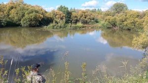 Щука на 3.5 кг