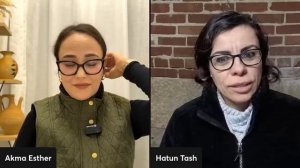 Ты не холоден и не горяч _ Хатун Таш_ Свидетельство _ обращение к Церкви