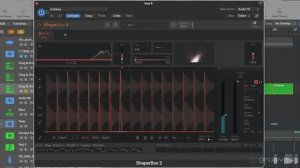 06. Sidechain Pan Effect