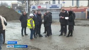 «Вести. Ставропольский край» 3.02.2026 (21.10)