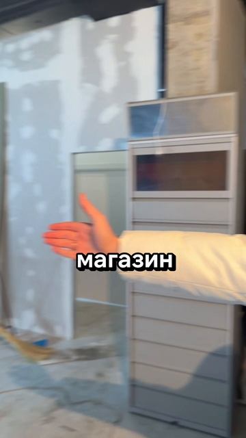 22м2 с ремонтом