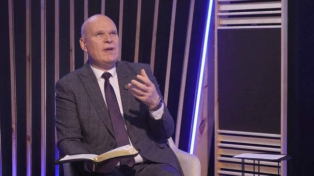 Субботняя школа 2026 1кв. Урок 6 Наше упование только на Христа (Hope Moldova)_Full-HD смотреть онлайн