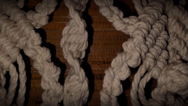 Макраме панно в моем испрлнении. Доступно для покупки