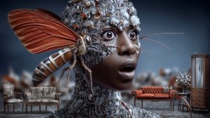 Я замедляю время в этом слишком быстром мире [Varenz]