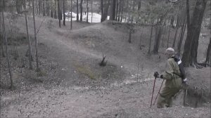 " Прогулочный маршрут "