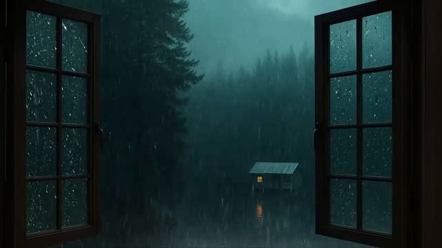 Heavy Rain Sounds for Sleep Study Relax 3 Hour of Soothing Rain Heavy Rain Sounds for Sleep Study Relax 3 Hour of Soothing Rain