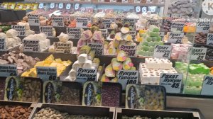 В магазине! 🌺ХОТЕЛИ купить эноки свежие! Не нашли! А вот Форель купили!🌸