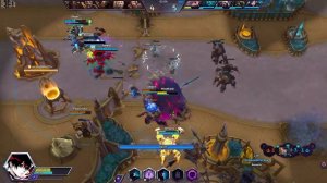 Hlopaka HOTS / Heroes of the Storm / 20.01.2026