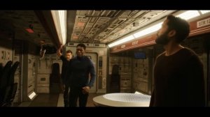 Иная жизнь 2019-2021 (Another Life 2019-2021) Пересказ Сериала