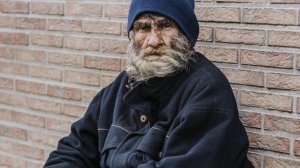 Интересная трогательная история из жизни