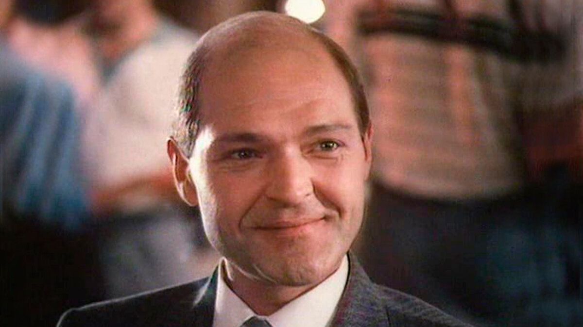 «Не будите спящую собаку» (1991) Давайте по делу. Сколько?