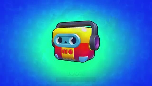 Бравл старс смотреть онлайн