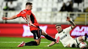 ЦСКА в серии пенальти обыграл "Краснодар" в матче Зимнего кубка РПЛ