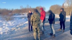 СК предъявил обвинение подозреваемому в убийстве 9-летнего ребенка в Петербурге