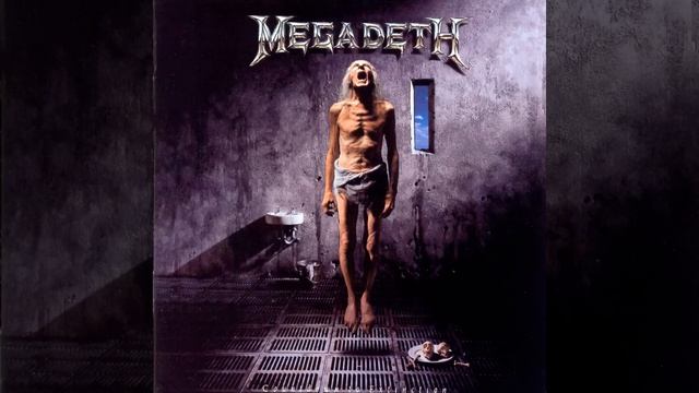 02 - Symphony Of Destruction (Megadeth) смотреть онлайн