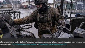 На Украине назвали возврат всех территорий единственным путем к миру