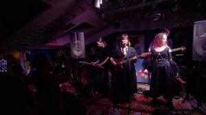 From the inside - Ярик Бай, Наталья Перминова, Елена Хоменко, Дмитрий Устюгов, Злата Бай